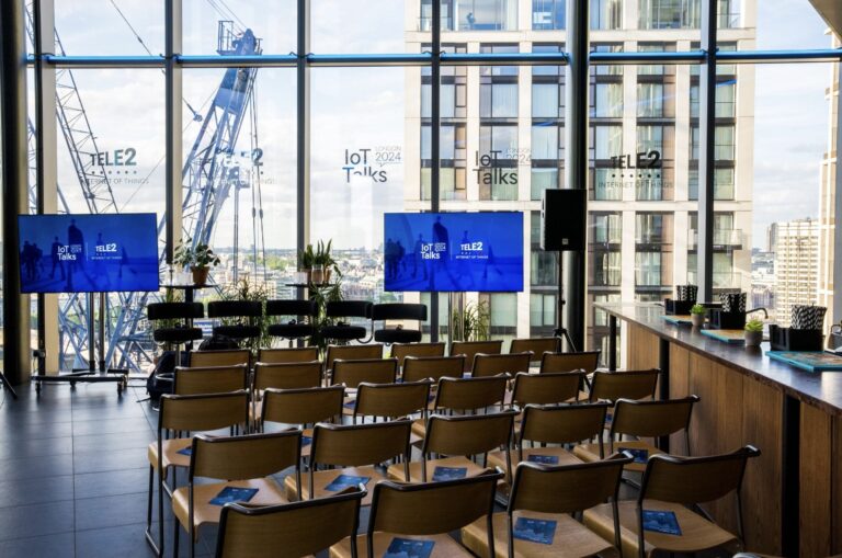 Multi Use Event Space with Great Views image 4